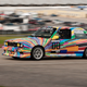 Illustration for article titled The homemade E30 M3 Art Car